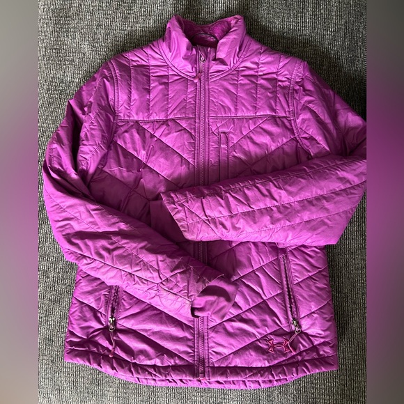 Under Armour Jackets & Blazers - Under Armour Jacket UA Storm